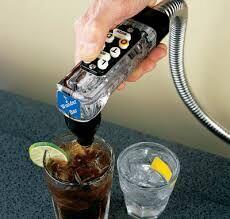 Gun Soda