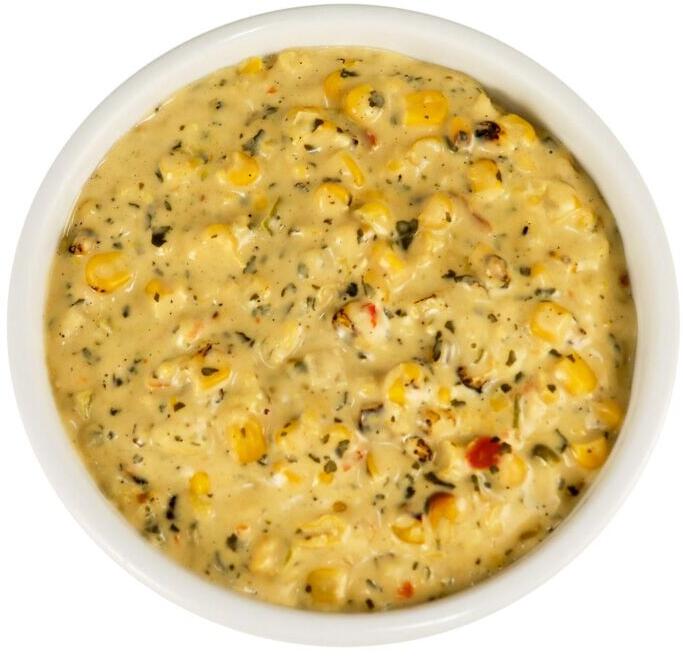 Street Corn