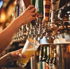 Tap Beer
